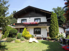Ferienwohnung Gerti Kalt, Seeboden, Österreich